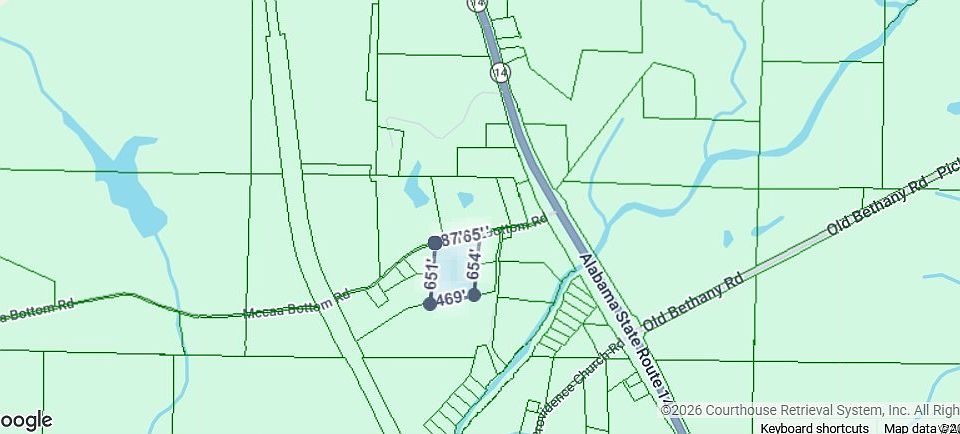 1st image of 0 McCaa Bottom Rd