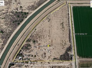 2604-8 W Highway 80, Imperial, CA 92251