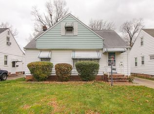 716 E 241st St, Euclid, OH 44123