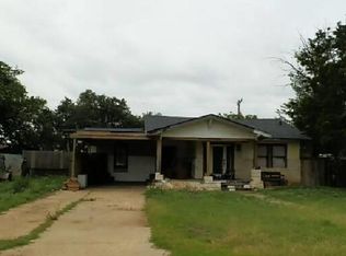 5607 45th St, Lubbock, TX 79414