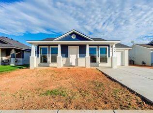 1814 134th St, Lubbock, TX 79423