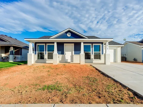 1814 134th St, Lubbock, TX 79423
