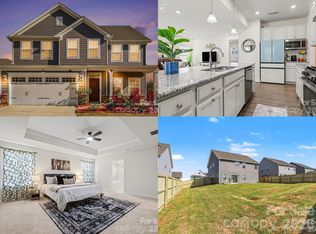 3023 Ballester Rd, Indian Land, SC 29707