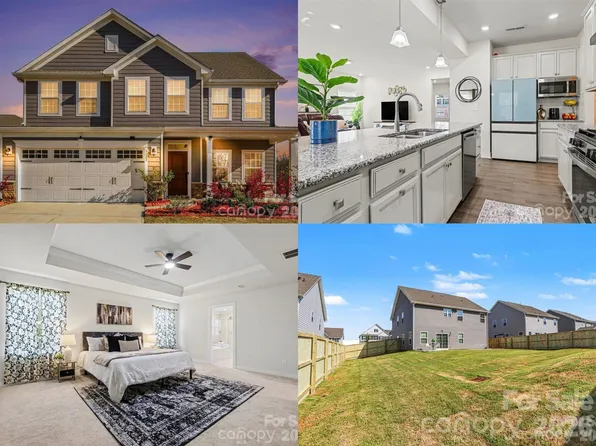 3023 Ballester Rd, Indian Land, SC 29707