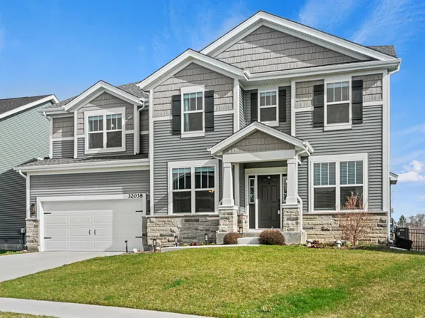32038 Savannah Dr, Lakemoor, IL 60051