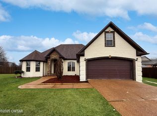 237 Crooked Creek Ln, Medina, TN 38355