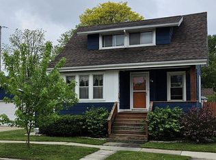78 Everett St, Fond Du Lac, WI 54935
