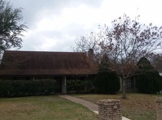 3813 Deer Trl, Temple, TX 76504