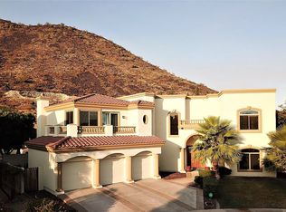 20725 N 51st Dr, Glendale, AZ 85308