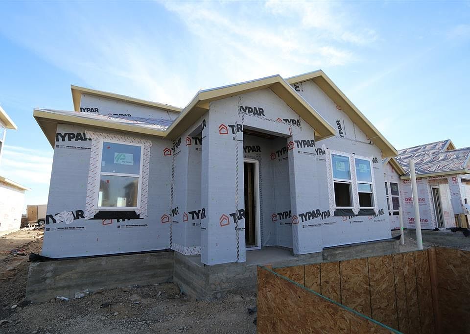 224 Flowers Ave, Hutto, TX 78634 MLS 5460830 Zillow