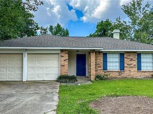 217 Brookhaven Ct, Slidell, LA 70461