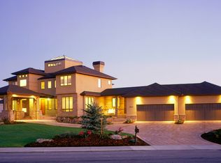 3950 Aerie Ln, Fort Collins, CO 80528