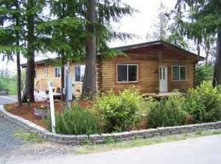 351 John Jacobs Rd, Port Angeles, WA 98362