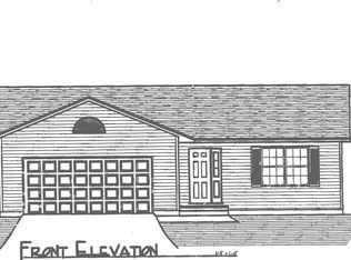 1721 Mortenson Dr, Wausau, WI 54401