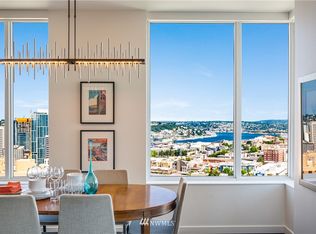 1321 Seneca St #1601, Seattle, WA 98104