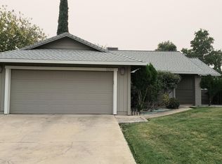 1261 Hawthorne Ave, Redding, CA 96002