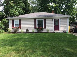 3548 Flamingo Ave SW, Wyoming, MI 49509