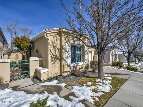 4530 Tosco Dr, Reno, NV 89509