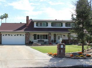 3826 Amberwood Ln, Bakersfield, CA 93309