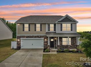 455 Saddlebred Ln, Locust, NC 28097