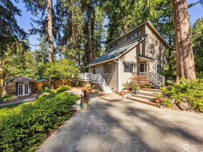 21232 NE 12th Street, Sammamish, WA, 98074