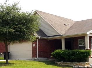 13715 Biltmore Lks, Live Oak, TX 78233