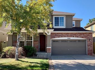7886 W Layton Way, Littleton, CO 80123