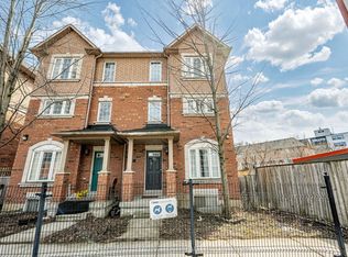 75 Elphick Ln, Toronto, ON M9N 4A2