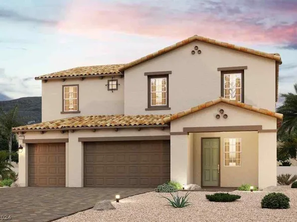 10393 Wedgedale Ave, Las Vegas, NV 89166