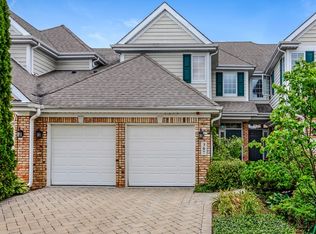 307 Reserve Cir, Clarendon Hills, IL 60514