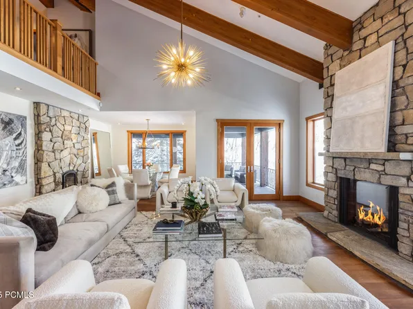 2505 Bear Hollow Dr, Park City, UT 84098
