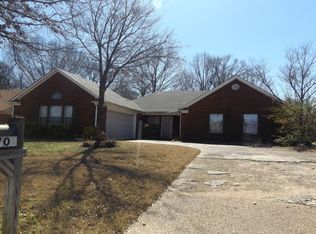 6705 French Cv, Memphis, TN 38134