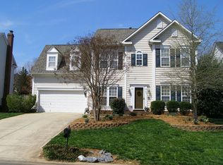 533 Whitehead Ct, Fort Mill, SC 29708