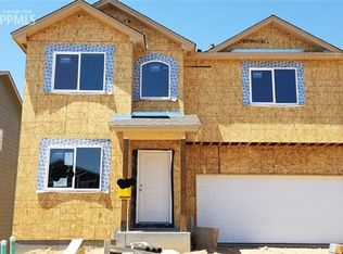 19453 Lindenmere Dr, Monument, CO 80132