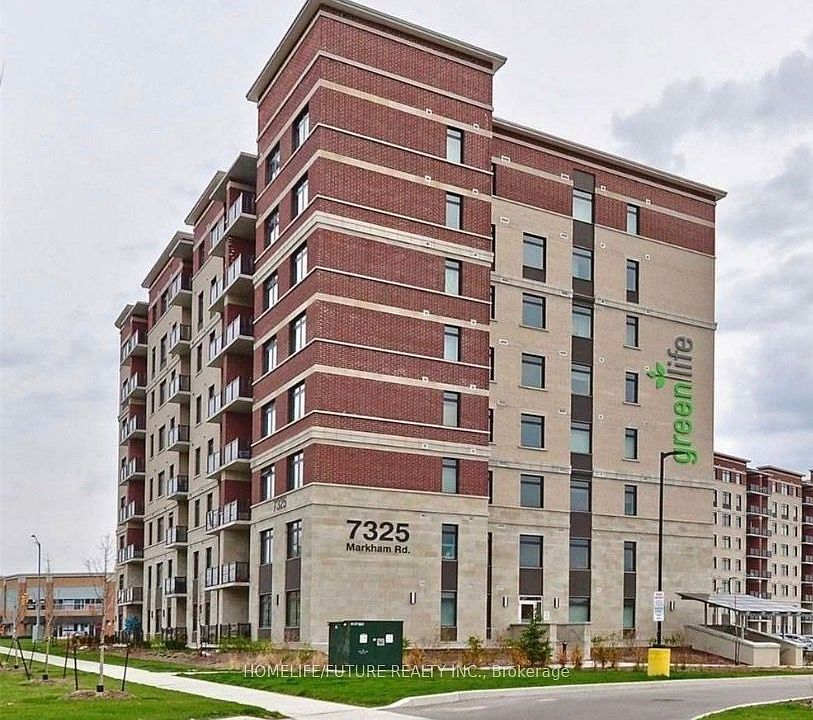 1st image of 7325 Markham Rd #418