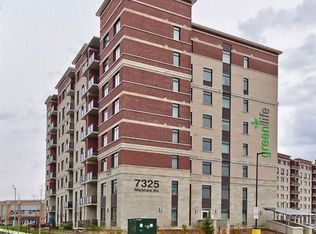 7325 Markham Rd #418, Markham, ON L3S0C9