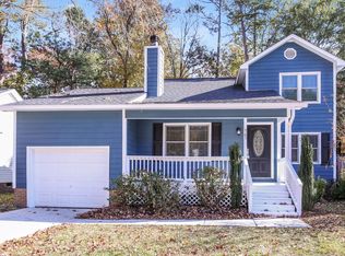 765 Rawls Dr, Raleigh, NC 27610