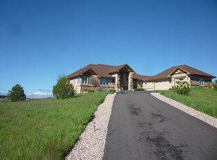 2179 White Cliff Way, Monument, CO 80132