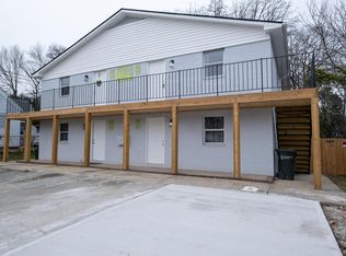 719 Liberty St, Durham, NC 27701