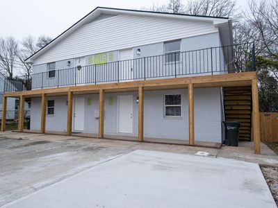 719 Liberty St, Durham, NC, 27701