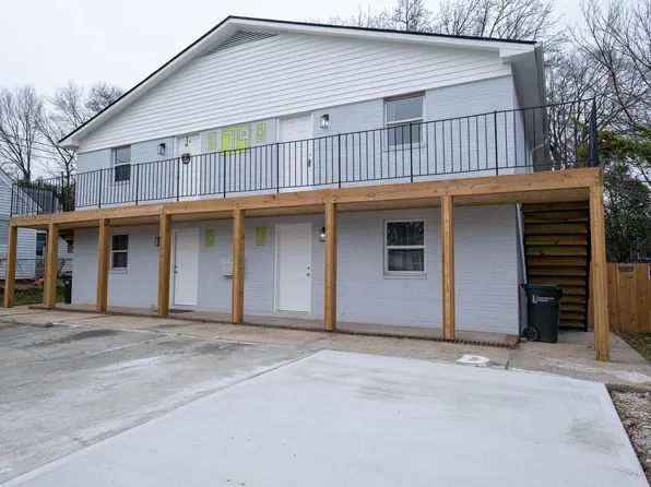 719 Liberty St, Durham, NC 27701
