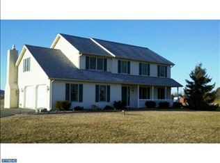146 Miller Rd, Barto, PA 19504