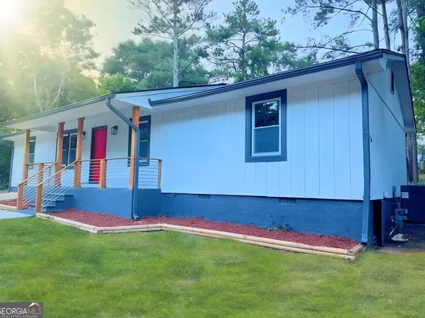 897 Sigman Rd NW, Conyers, GA 30012