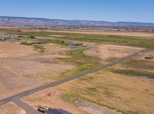 16 S Canyon Rd, Ellensburg, WA 98926
