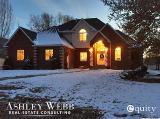 473 W 300 S, Manti, UT 84642