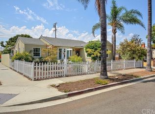 601 Manila Ave, Long Beach, CA 90814