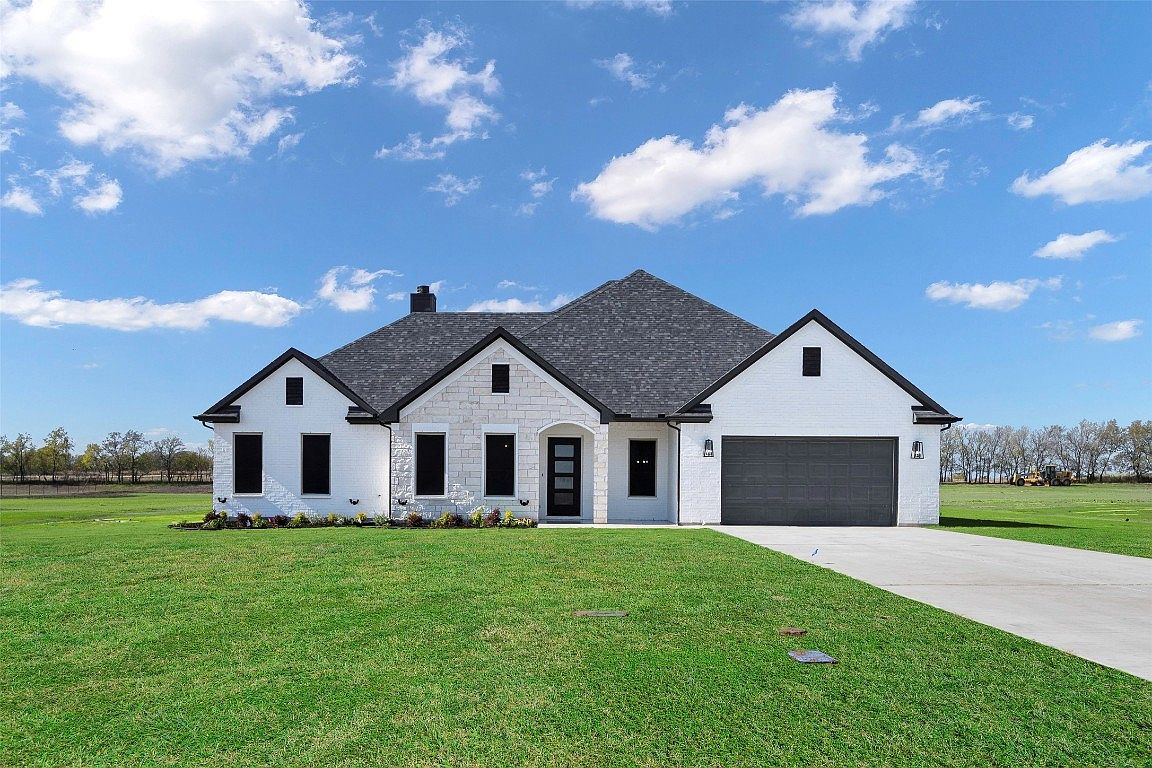 7539 County Road 1052, Celeste, TX 75423 Zillow