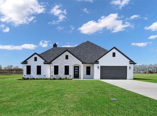 7539 County Road 1052, Celeste, TX 75423