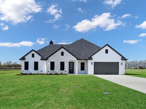 7539 County Road 1052, Celeste, TX 75423