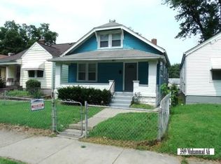 3509 W Muhammad Ali Blvd, Louisville, KY 40212